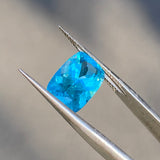 #AT15 天然アパタイト 4.44ct