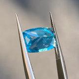 #AT15 天然アパタイト 4.44ct