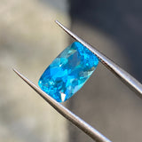 #AT15 天然アパタイト 4.44ct
