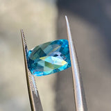 #AT15 天然アパタイト 4.44ct
