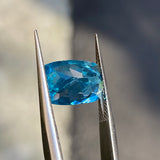 #AT15 天然アパタイト 4.44ct