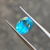 #AT23 天然アパタイト 2.04ct