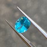 #AT23 天然アパタイト 2.04ct