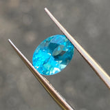 #AT23 天然アパタイト 2.04ct