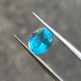 #AT23 天然アパタイト 2.04ct