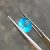 #AT23 天然アパタイト 2.04ct