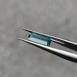 #BT1 天然ブルートルマリン 1.78ct