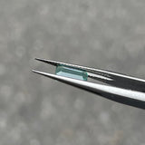 #BT2 天然ブルートルマリン 0.98ct