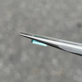 #BT2 天然ブルートルマリン 0.98ct