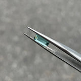#BT2 天然ブルートルマリン 0.98ct