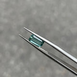 #BT2 天然ブルートルマリン 0.98ct