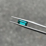 #BT3 天然ブルートルマリン 1.32ct