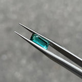 #BT3 天然ブルートルマリン 1.32ct