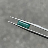 #BT4 天然ブルートルマリン 0.88ct