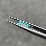 #BT4 天然ブルートルマリン 0.88ct