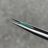 #BT4 天然ブルートルマリン 0.88ct
