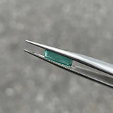 #BT4 天然ブルートルマリン 0.88ct