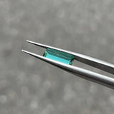 #BT4 天然ブルートルマリン 0.88ct