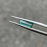 #BT4 天然ブルートルマリン 0.88ct