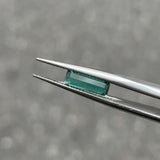 #BT4 天然ブルートルマリン 0.88ct
