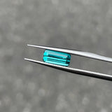 #BT5 天然ブルートルマリン 1.32ct
