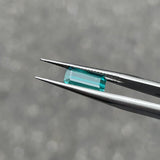 #BT5 天然ブルートルマリン 1.32ct