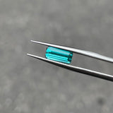 #BT5 天然ブルートルマリン 1.32ct