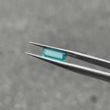 #BT5 天然ブルートルマリン 1.32ct