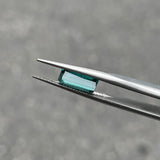 #BT5 天然ブルートルマリン 1.32ct