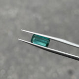 #BT5 天然ブルートルマリン 1.32ct