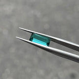 #BT5 天然ブルートルマリン 1.32ct