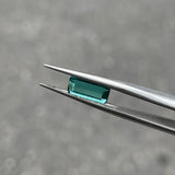 #BT5 天然ブルートルマリン 1.32ct