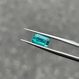 #BT6 天然ブルートルマリン 1.24ct