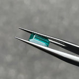 #BT6 天然ブルートルマリン 1.24ct