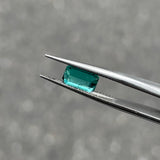 #BT6 天然ブルートルマリン 1.24ct