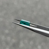 #BT6 天然ブルートルマリン 1.24ct