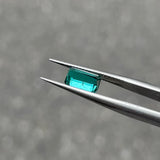 #BT6 天然ブルートルマリン 1.24ct