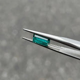 #BT6 天然ブルートルマリン 1.24ct