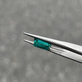 #BT6 天然ブルートルマリン 1.24ct