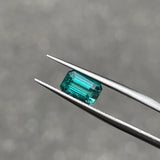 #BT6 天然ブルートルマリン 1.24ct