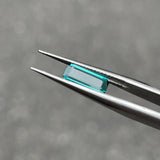 #BT8 天然ブルートルマリン 0.88ct