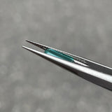 #BT8 天然ブルートルマリン 0.88ct