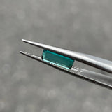#BT8 天然ブルートルマリン 0.88ct