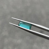 #BT8 天然ブルートルマリン 0.88ct