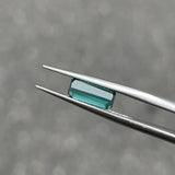#BT8 天然ブルートルマリン 0.88ct