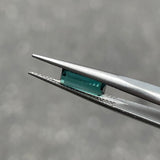 #BT8 天然ブルートルマリン 0.88ct