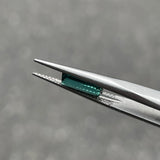 #BT8 天然ブルートルマリン 0.88ct