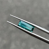 #BT9 天然ブルートルマリン 1.42ct