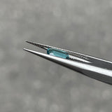 #BT10 天然ブルートルマリン 0.70ct