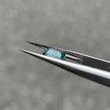 #BT10 天然ブルートルマリン 0.70ct